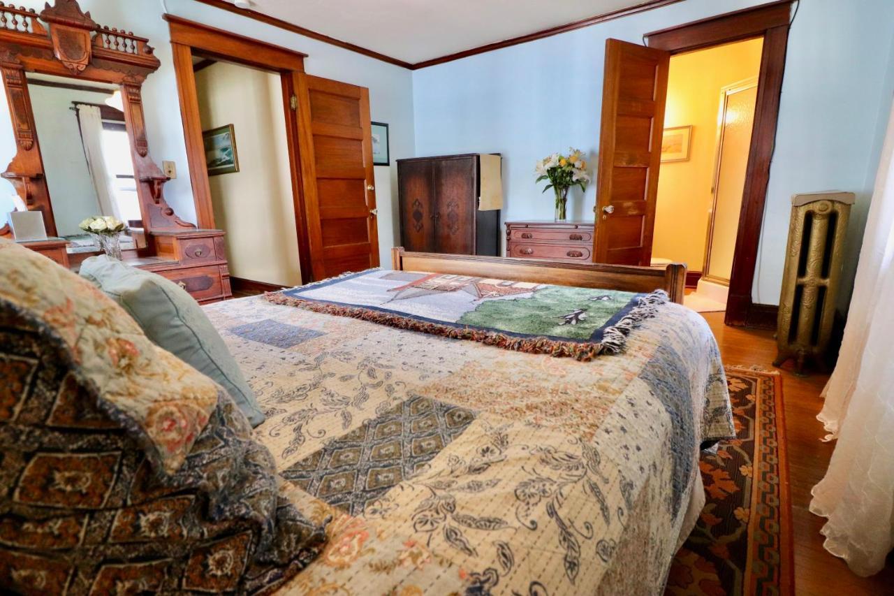 The Marshall House Ніагара-Фоллс Екстер'єр фото